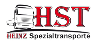 HEINZ Spezialtransporte